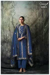 Samci 5285 By Ganga Pure Viscose Salwar Kameez